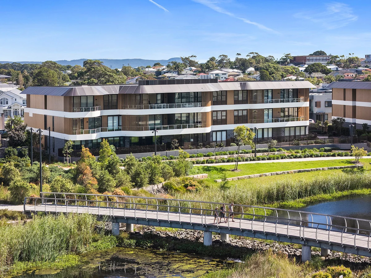 218/17 Cormorant Way, Shell Cove NSW 2529