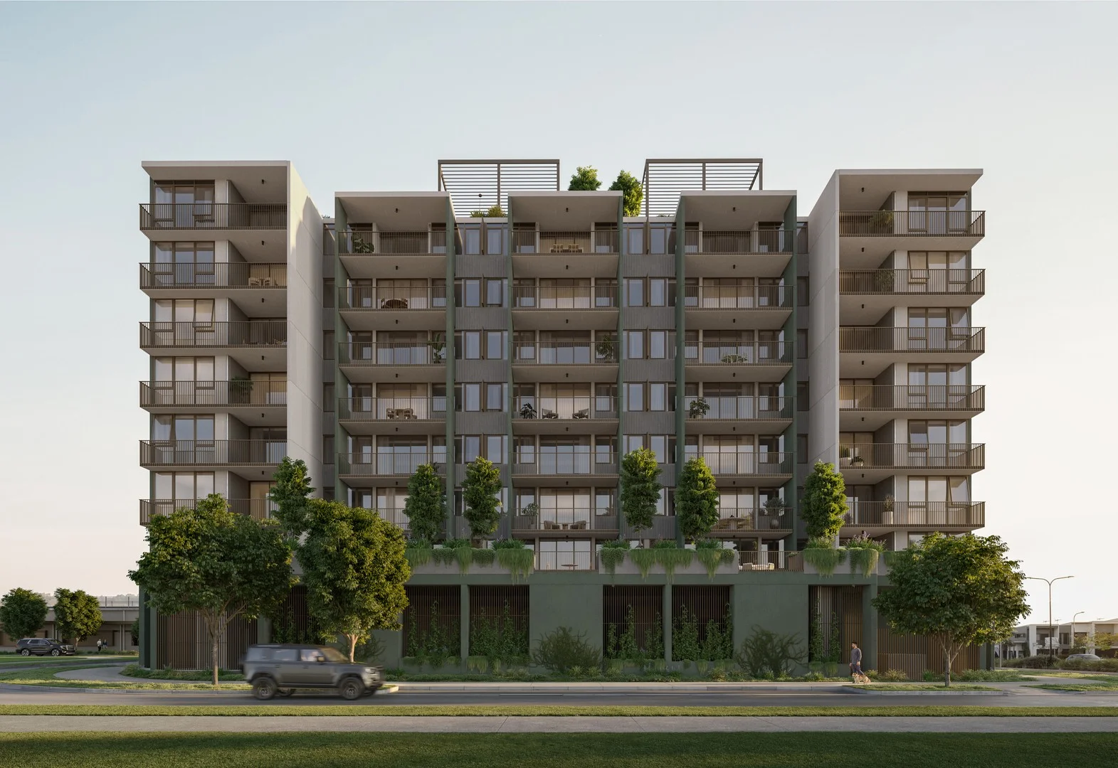 Additional image 6 of 507/35 Plaza Place, Carseldine QLD 4034