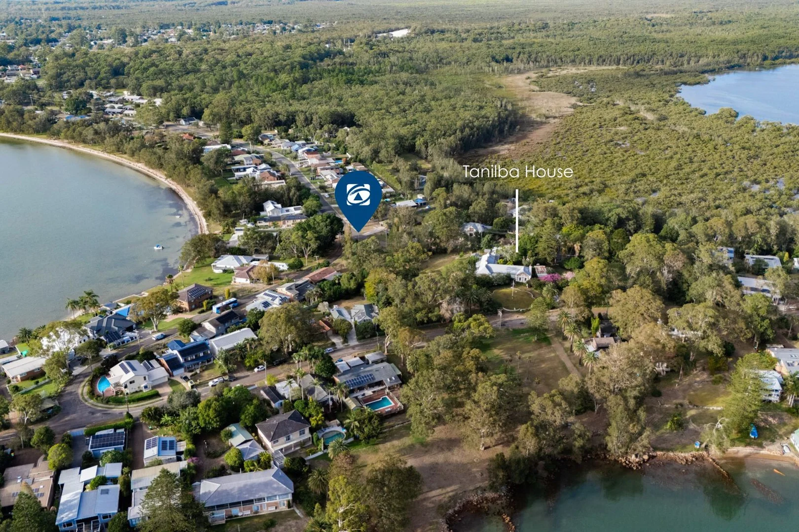 Additional image 36 of 34 Caswell Crescent, Tanilba Bay NSW 2319