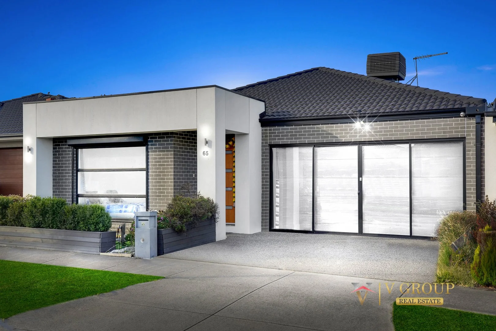 65 Docker Circuit, Mickleham VIC 3064