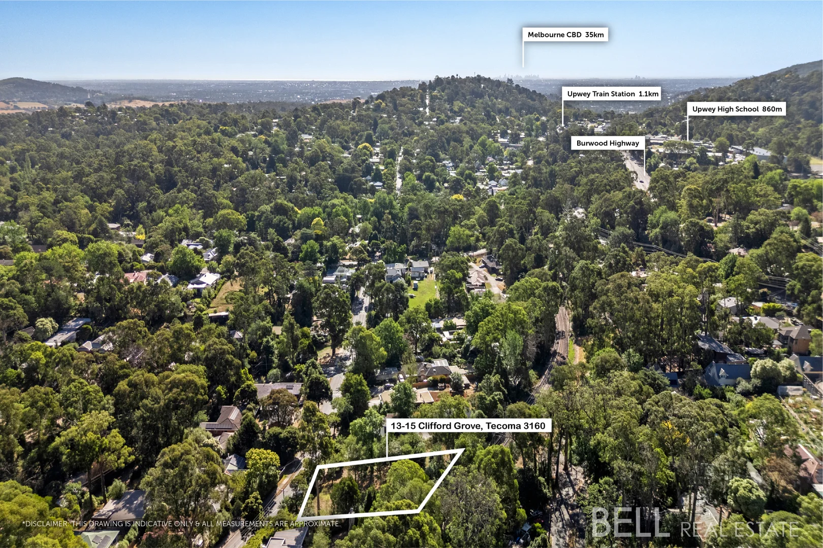 Additional image 3 of 13-15 Clifford Grove, Tecoma VIC 3160