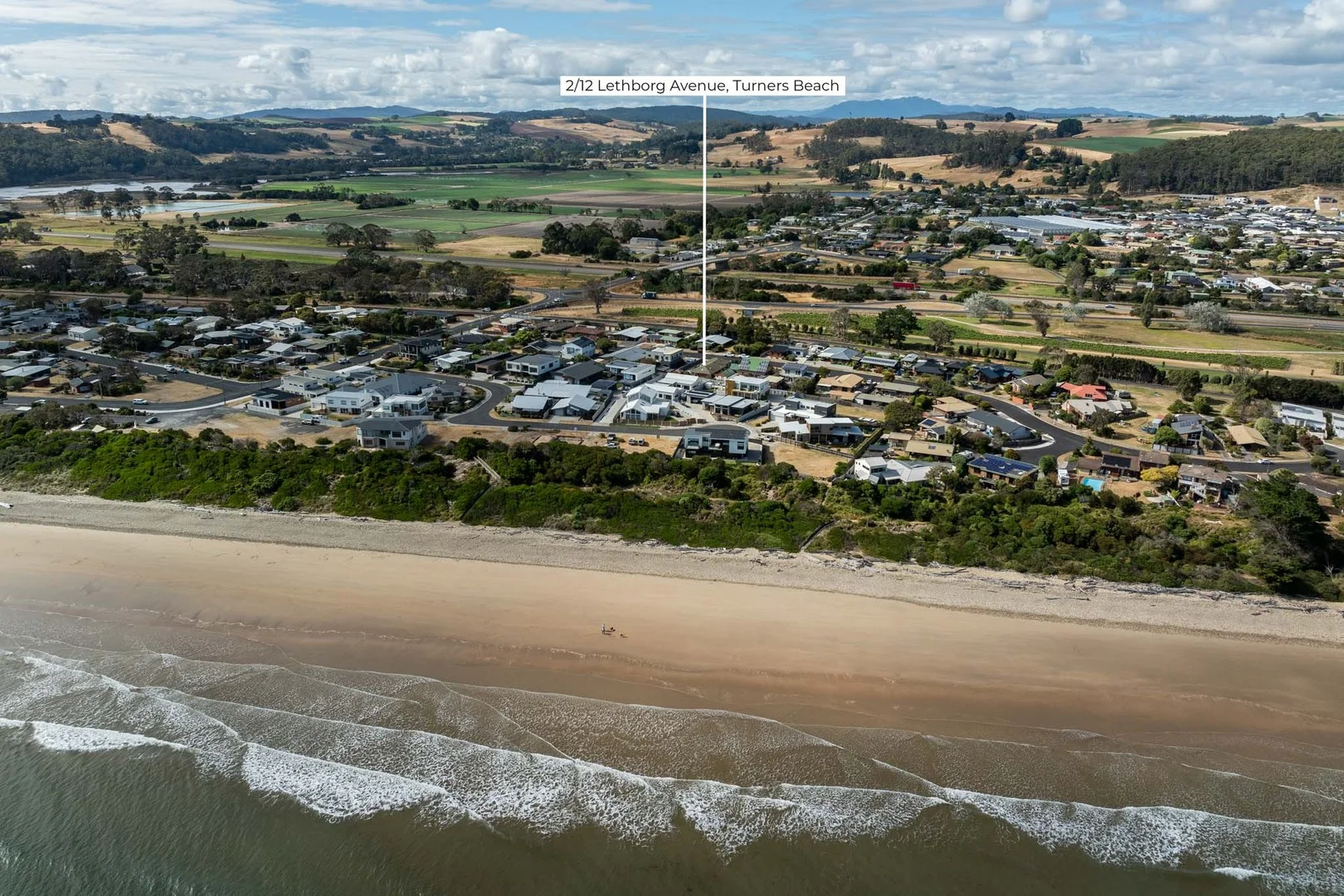 Additional image 19 of 2/12 Lethborg Avenue, Turners Beach TAS 7315