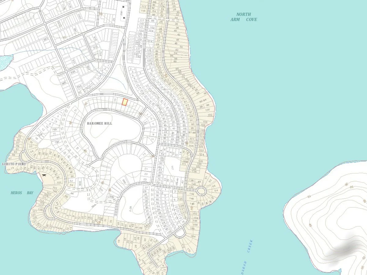 Additional image 12 of Lot 759 DP 13400 (10) City Crescent, North Arm Cove NSW 2324