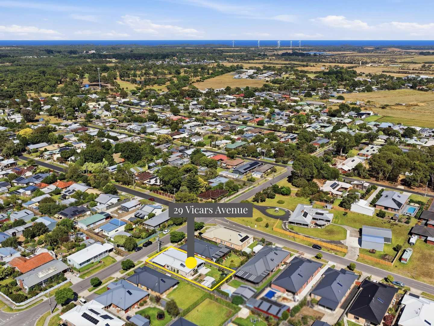 Additional image 24 of 29 Vicars Avenue, North Wonthaggi VIC 3995