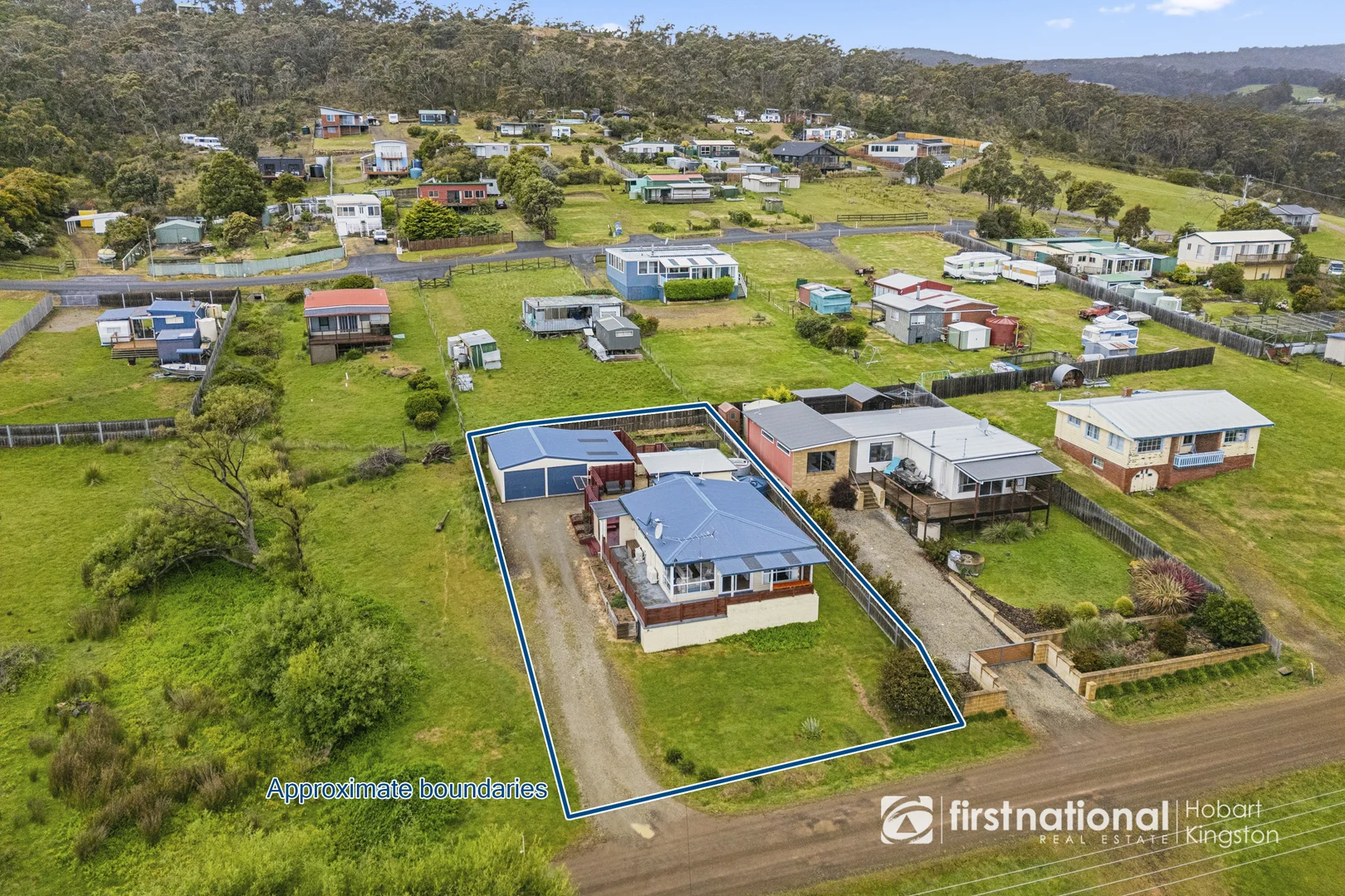 Additional image 34 of 20 Ritchie Street, Alonnah TAS 7150