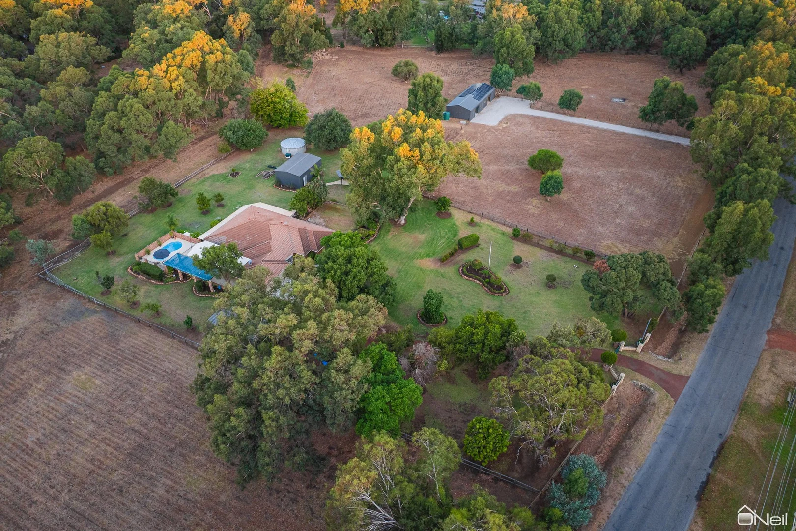 97 Wungong South Road, Darling Downs WA 6122