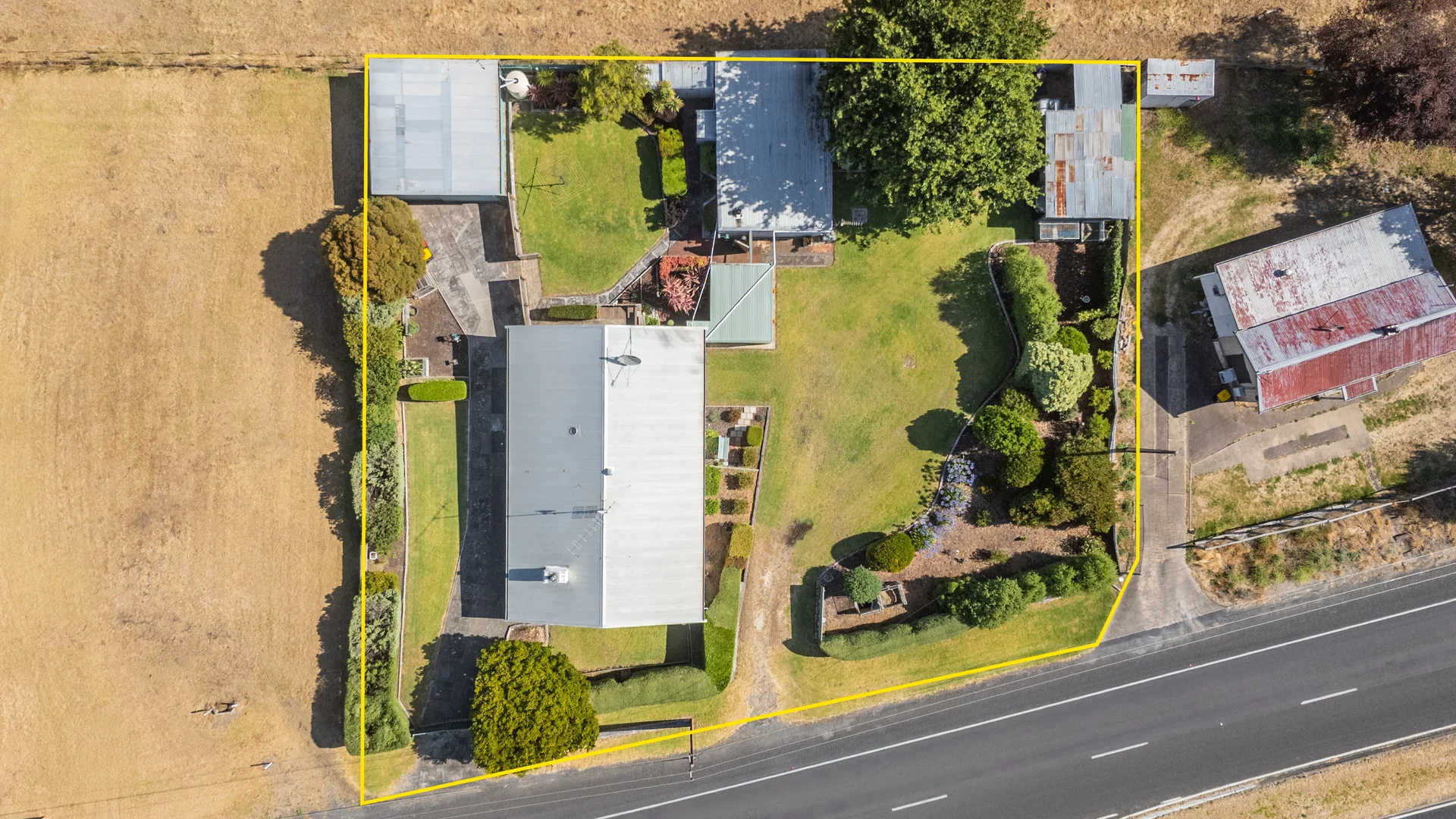 Additional image 19 of 29785 Princes Highway, Yahl SA 5291