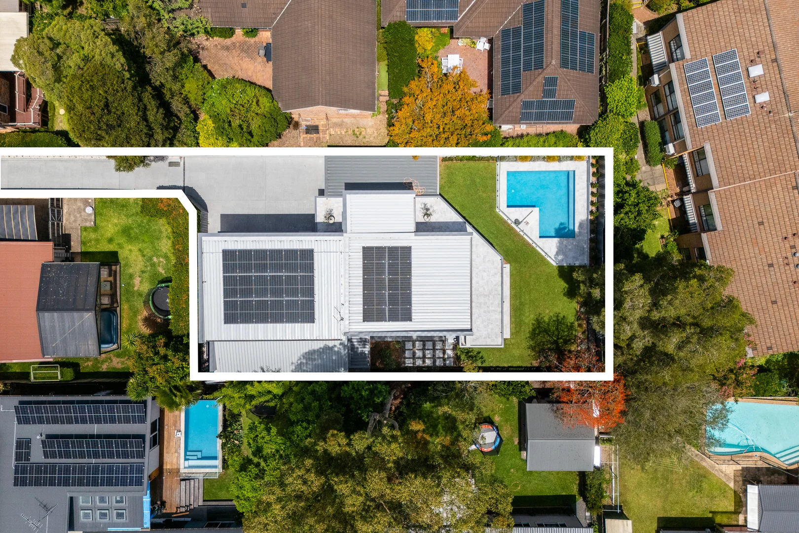 Additional image 18 of 137A Hull Road, West Pennant Hills NSW 2125