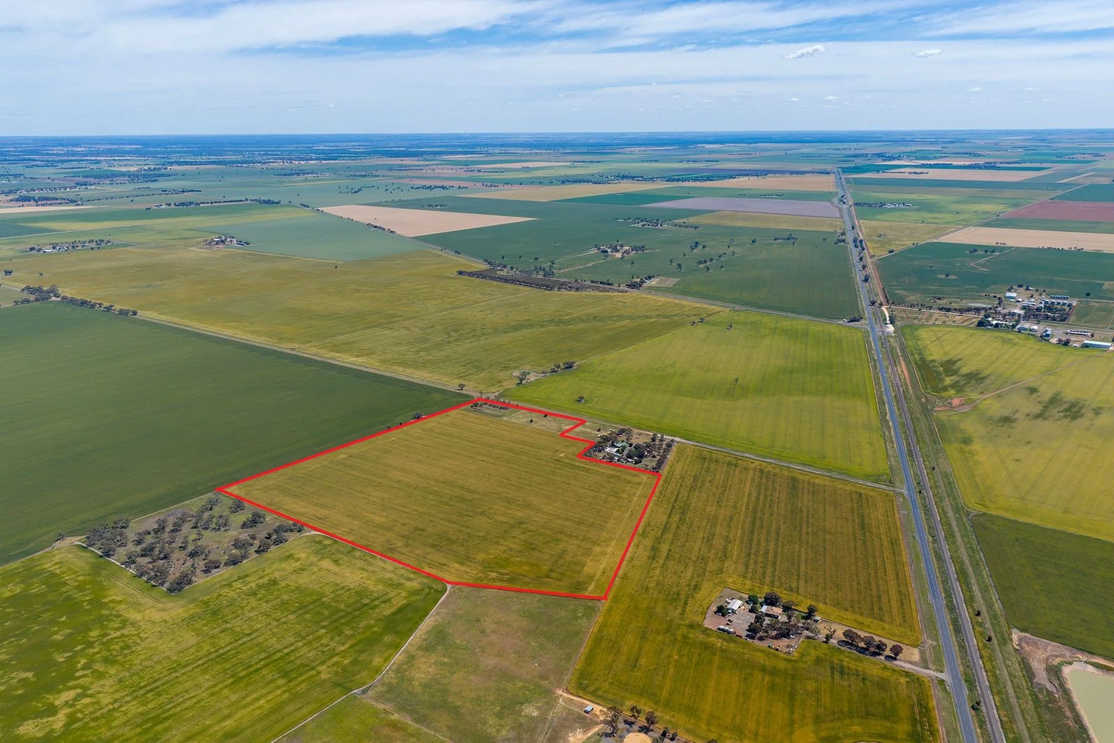 Additional image 2 of Three Mile Road, Vectis VIC 3401