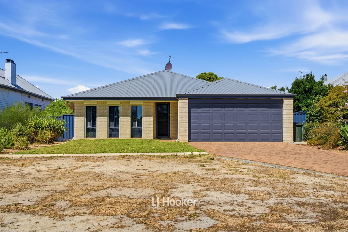 47 Wittenoom Street, Collie WA 6225