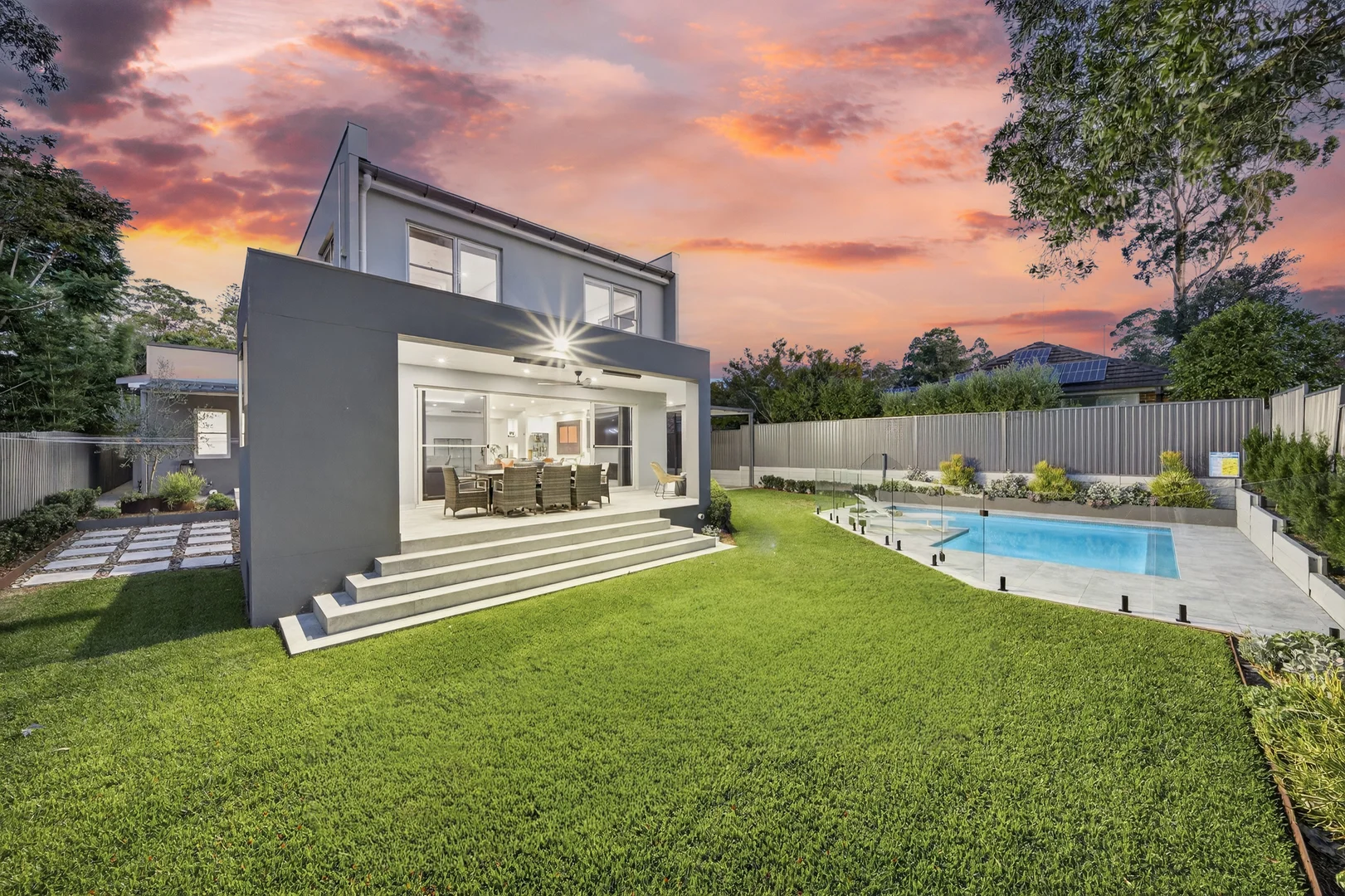 Additional image 10 of 137A Hull Road, West Pennant Hills NSW 2125