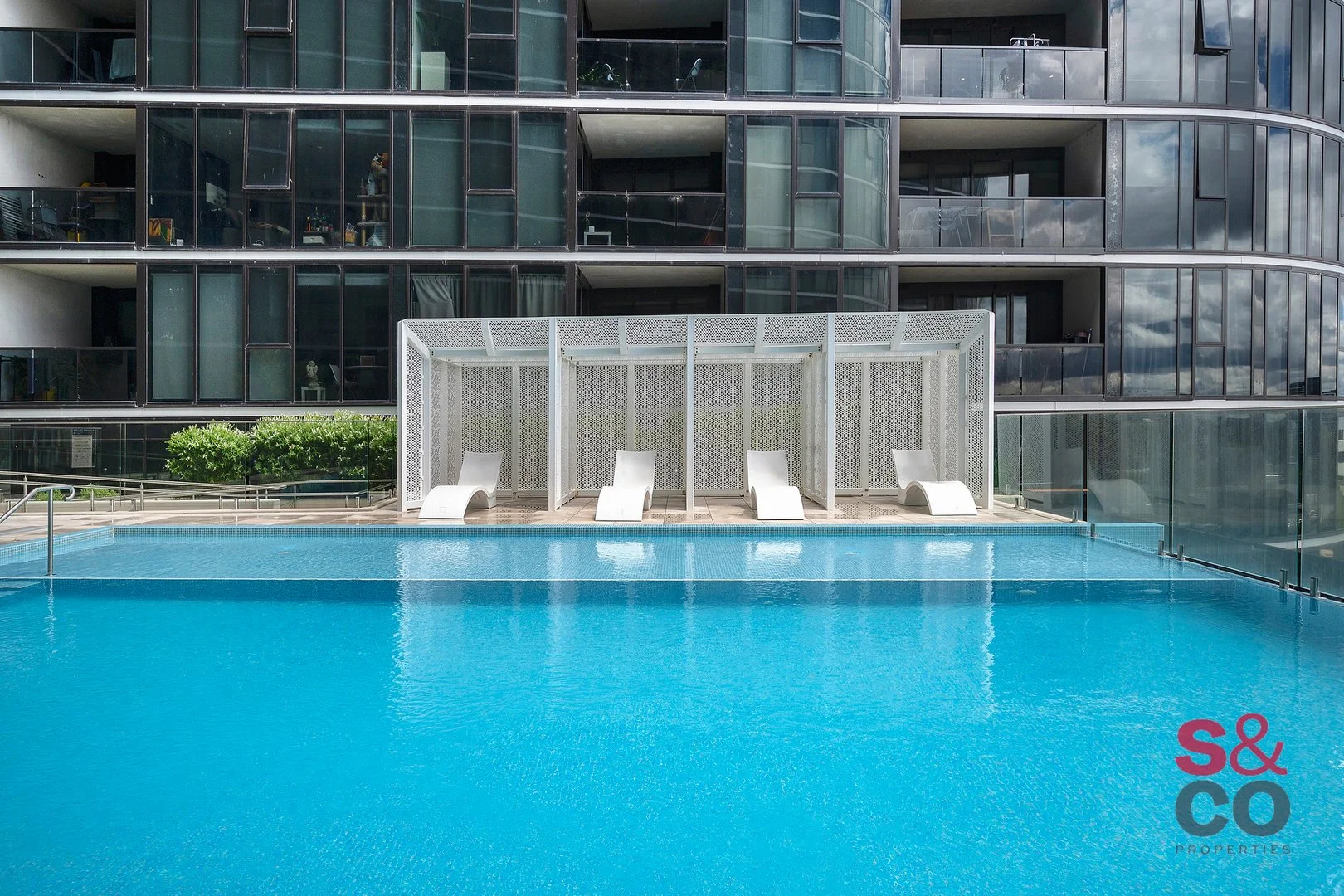 Additional image 6 of 1218/15 Bowes Street, Phillip ACT 2606