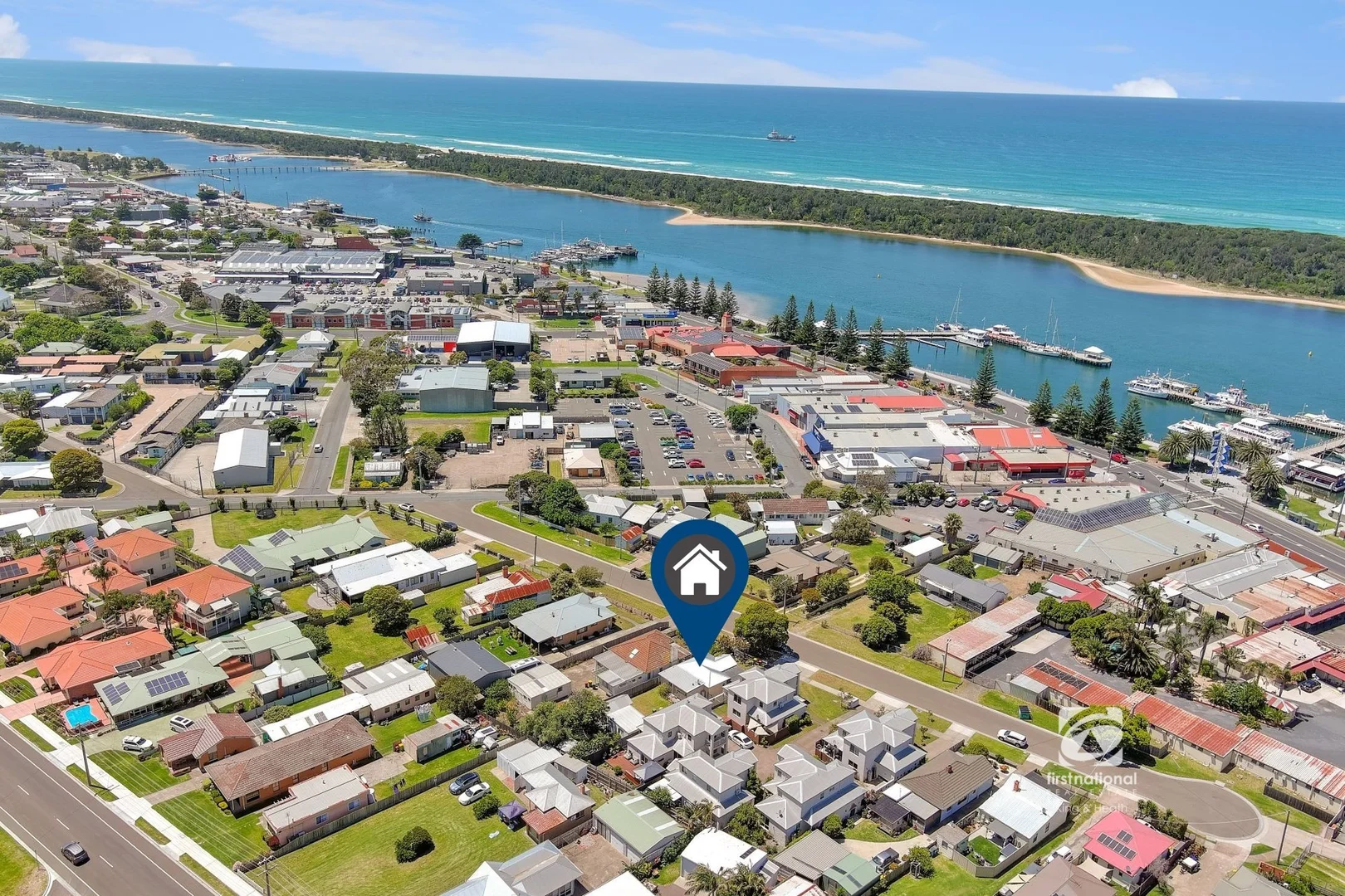 Additional image 2 of 18 Hunter Street, Lakes Entrance VIC 3909
