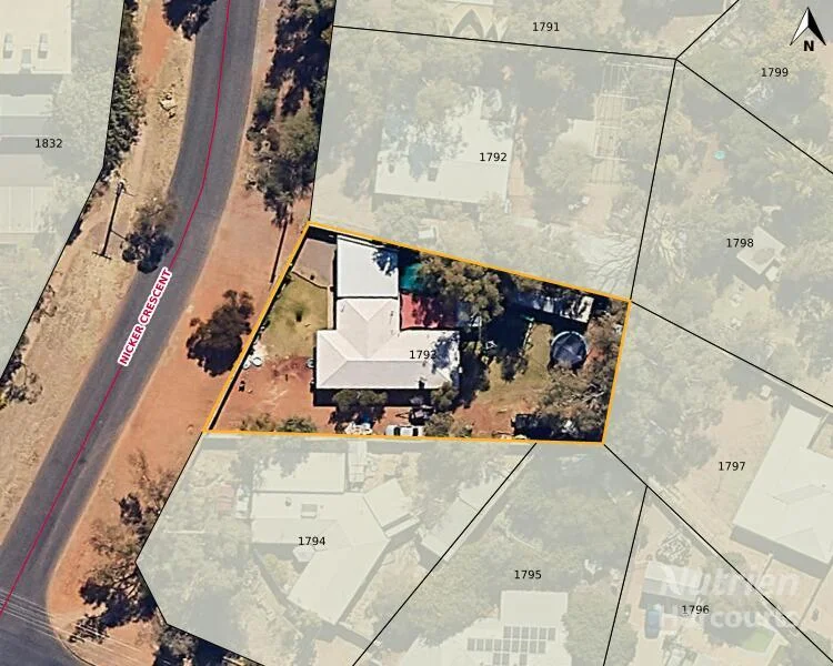 Additional image 25 of 31 Nicker Crescent, Gillen NT 0870