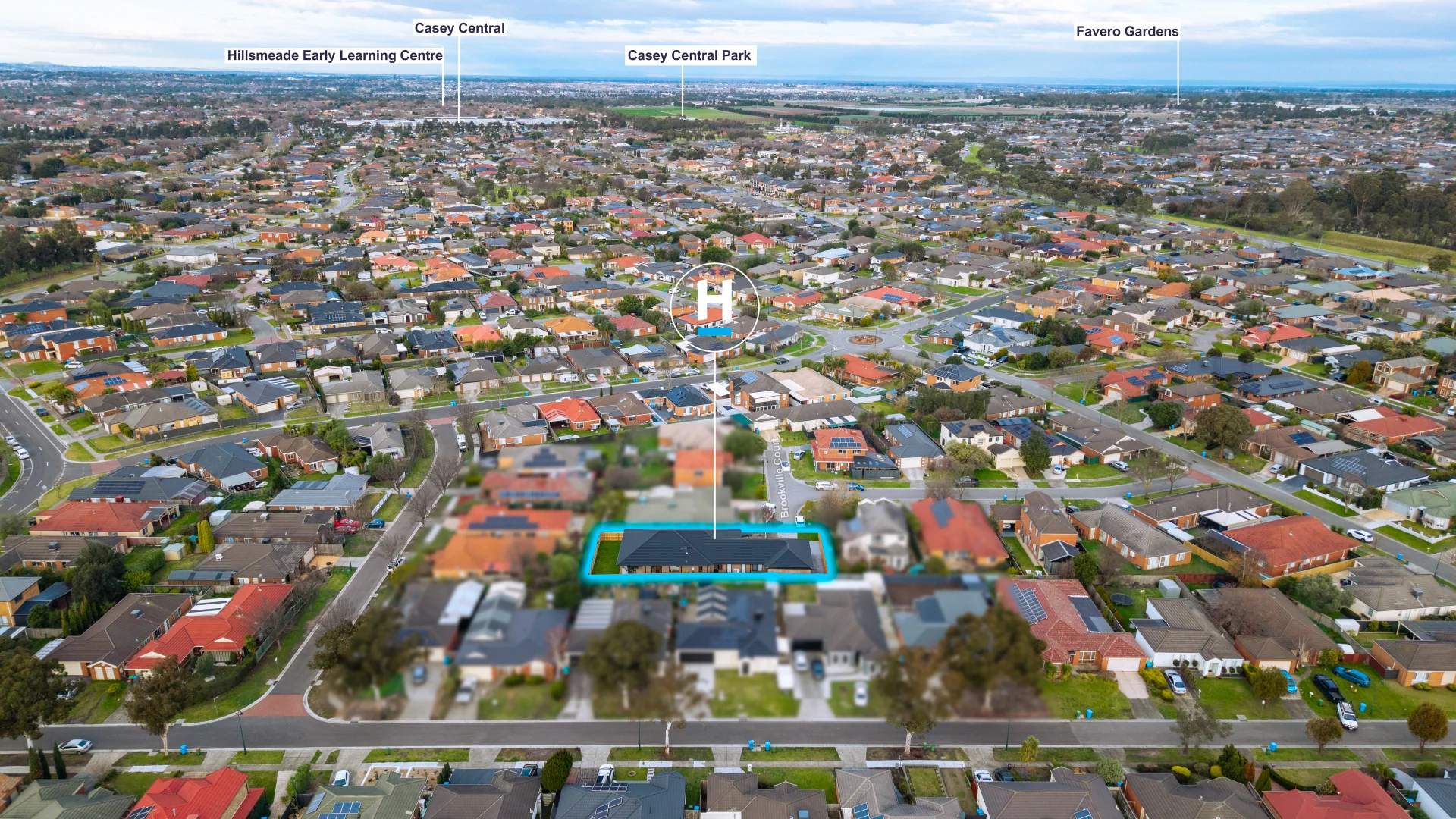 Additional image 18 of 6 Brookville Court, Narre Warren South VIC 3805