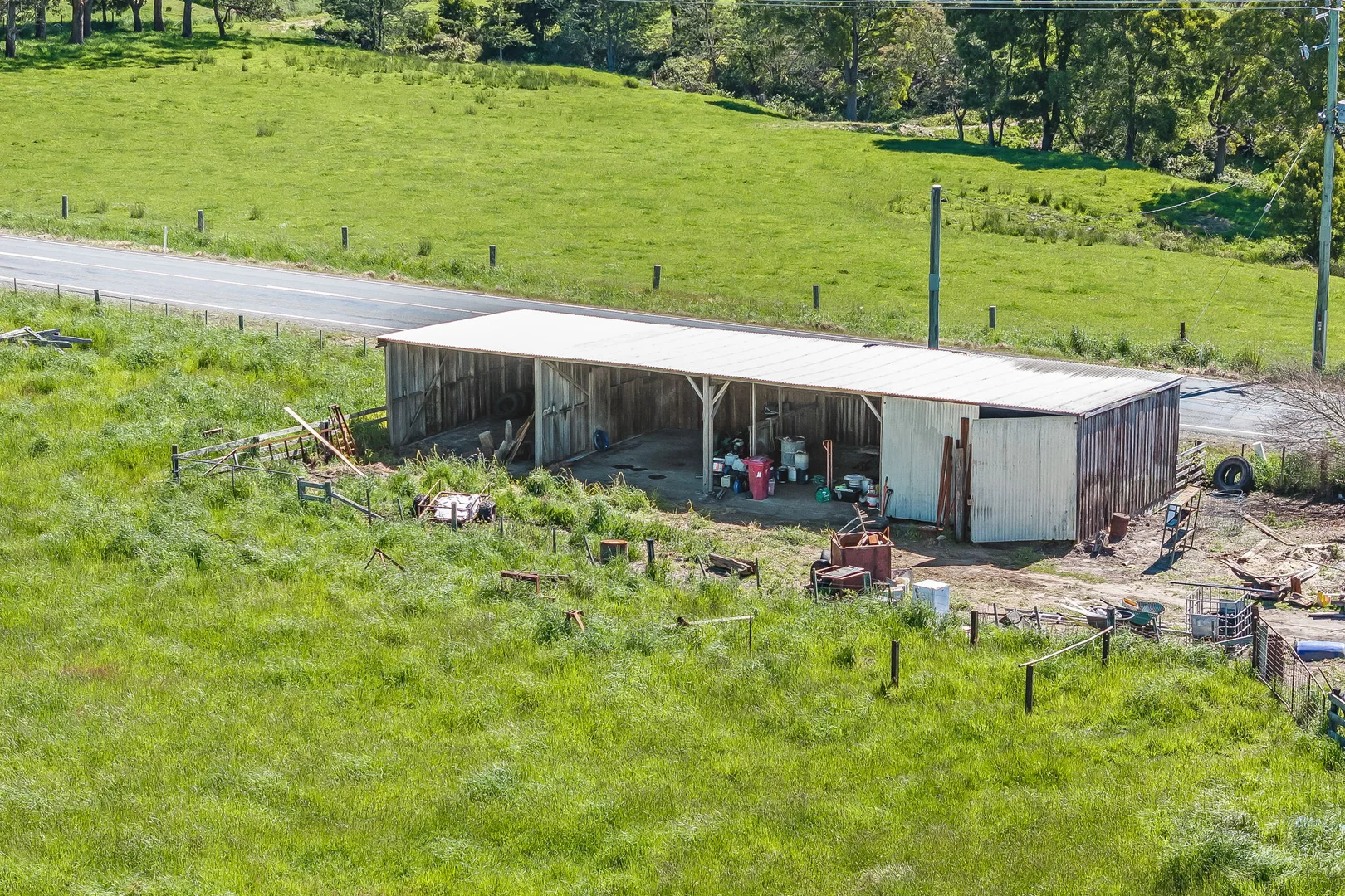 Additional image 12 of 696 Golconda Road, Lebrina TAS 7254