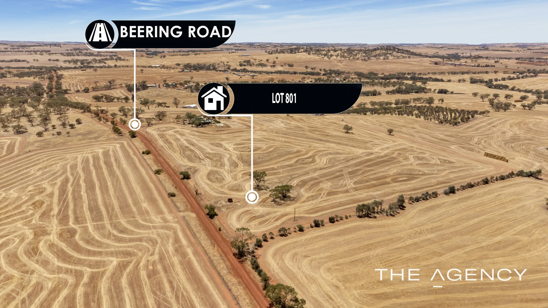 Additional image 10 of Lot 801 Beering Road, Irishtown WA 6401