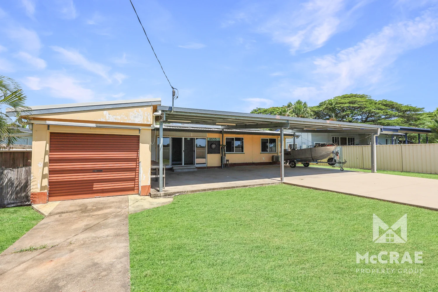 49 The Soldiers Road, Bowen QLD 4805