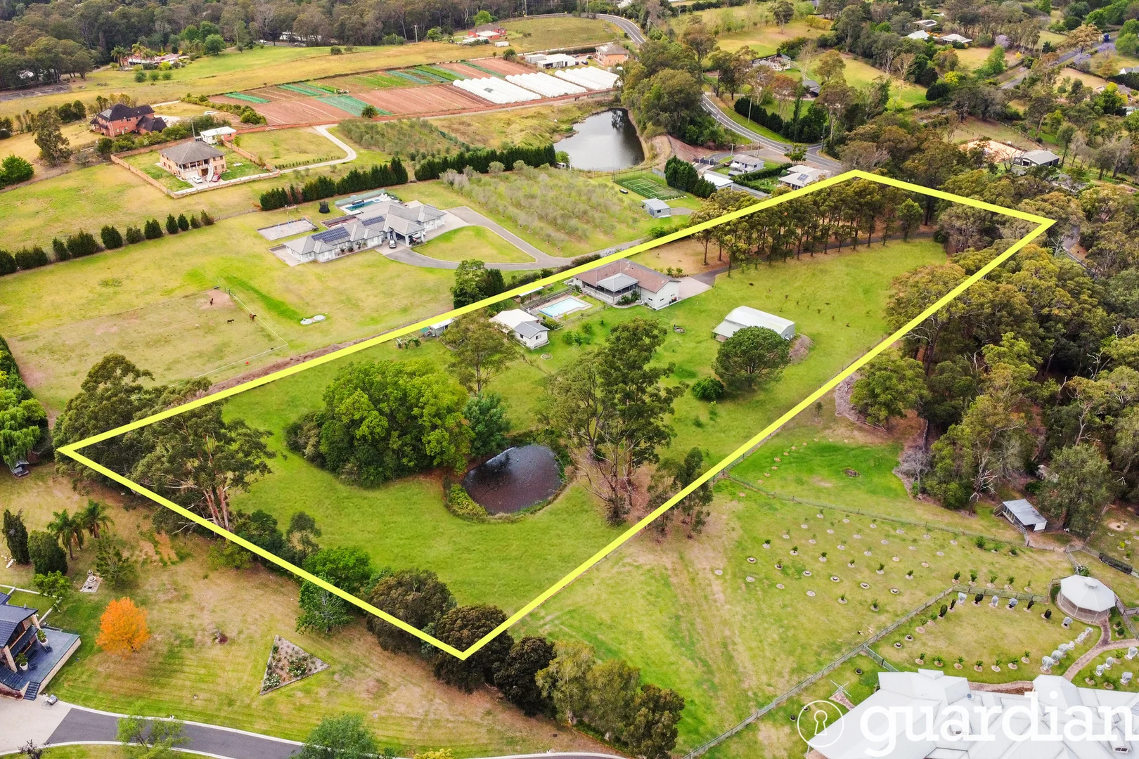 Additional image 10 of 33 Cattai Ridge Road, Glenorie NSW 2157