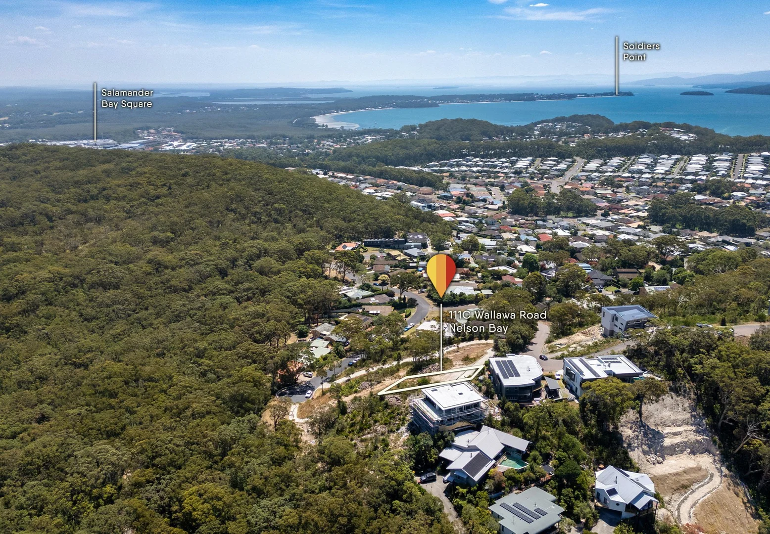 Additional image 4 of 111C Wallawa Road, Nelson Bay NSW 2315