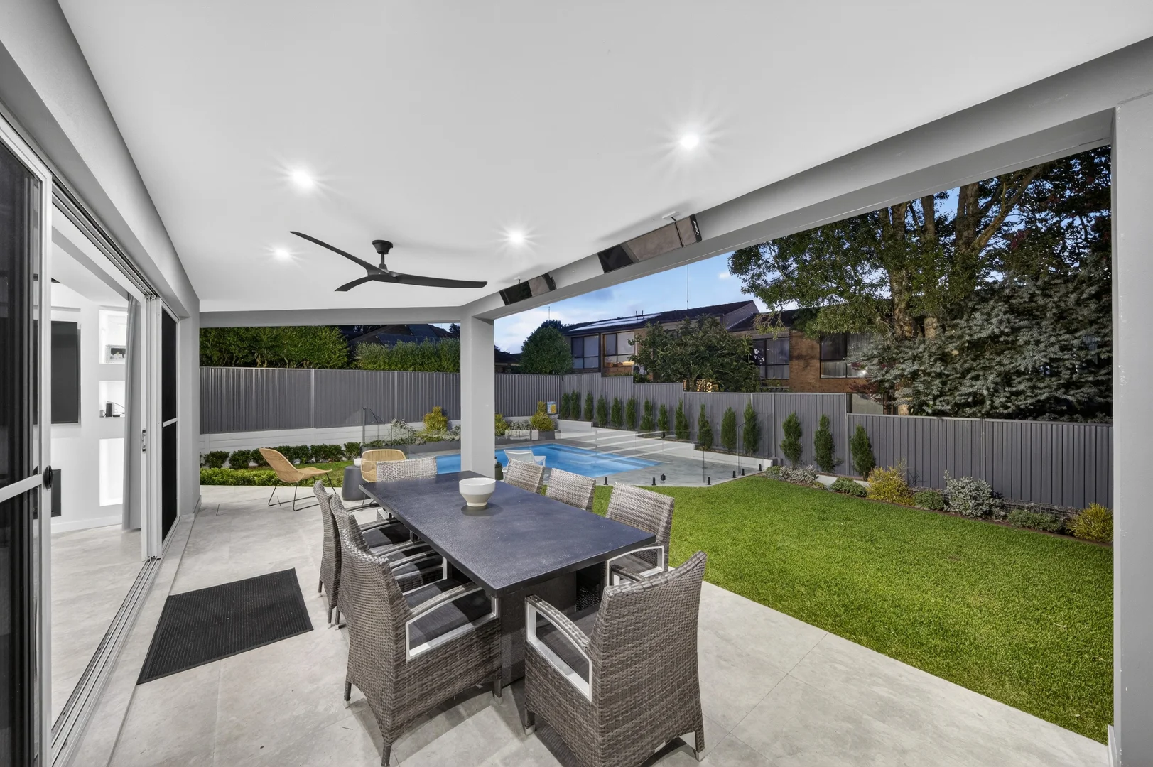 Additional image 9 of 137A Hull Road, West Pennant Hills NSW 2125