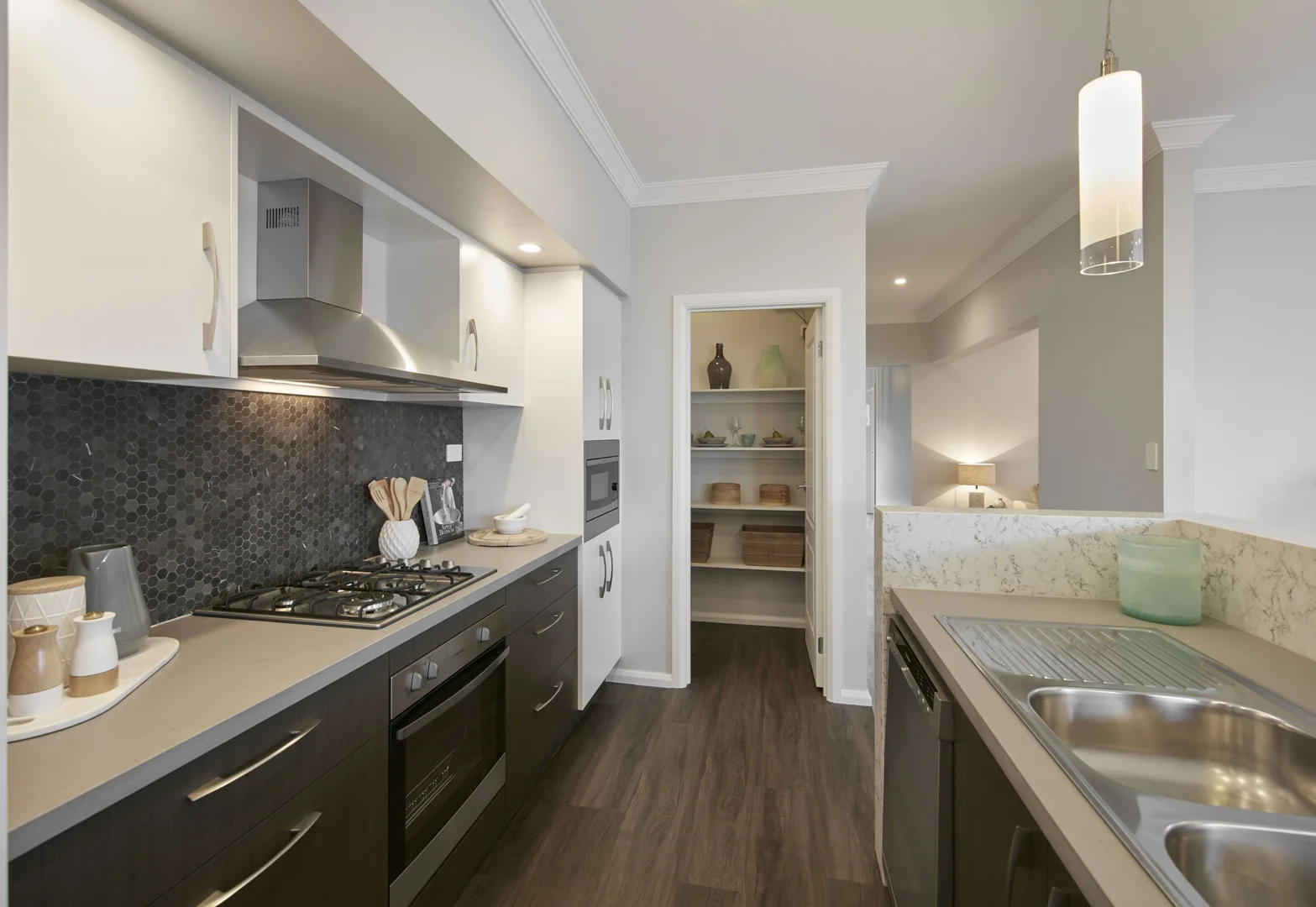 Additional image 6 of Lot 8117 Stillwater Parade, Waterford Living Estate, Chisholm NSW 2322