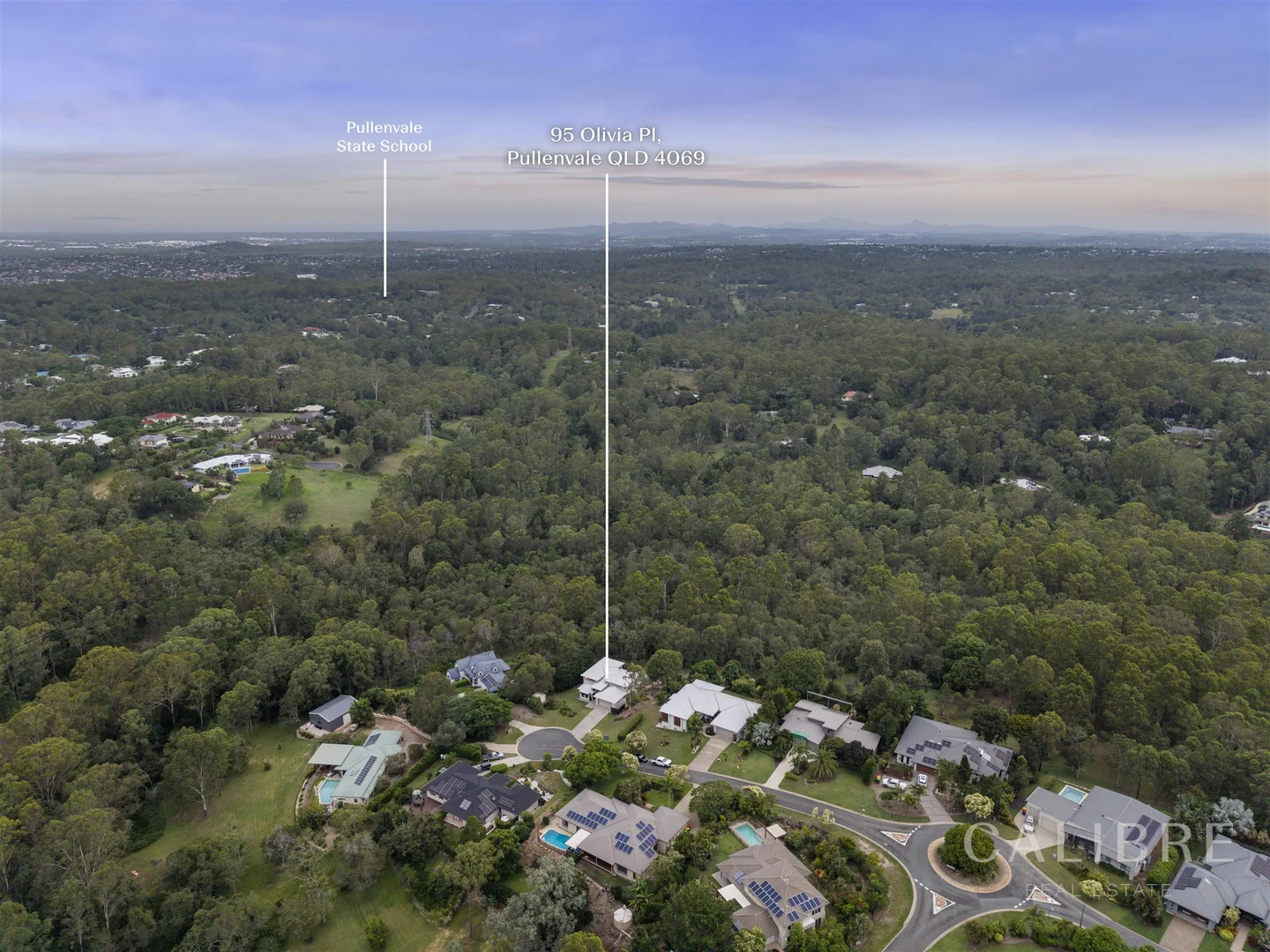 Additional image 20 of 95 Olivia Place, Pullenvale QLD 4069