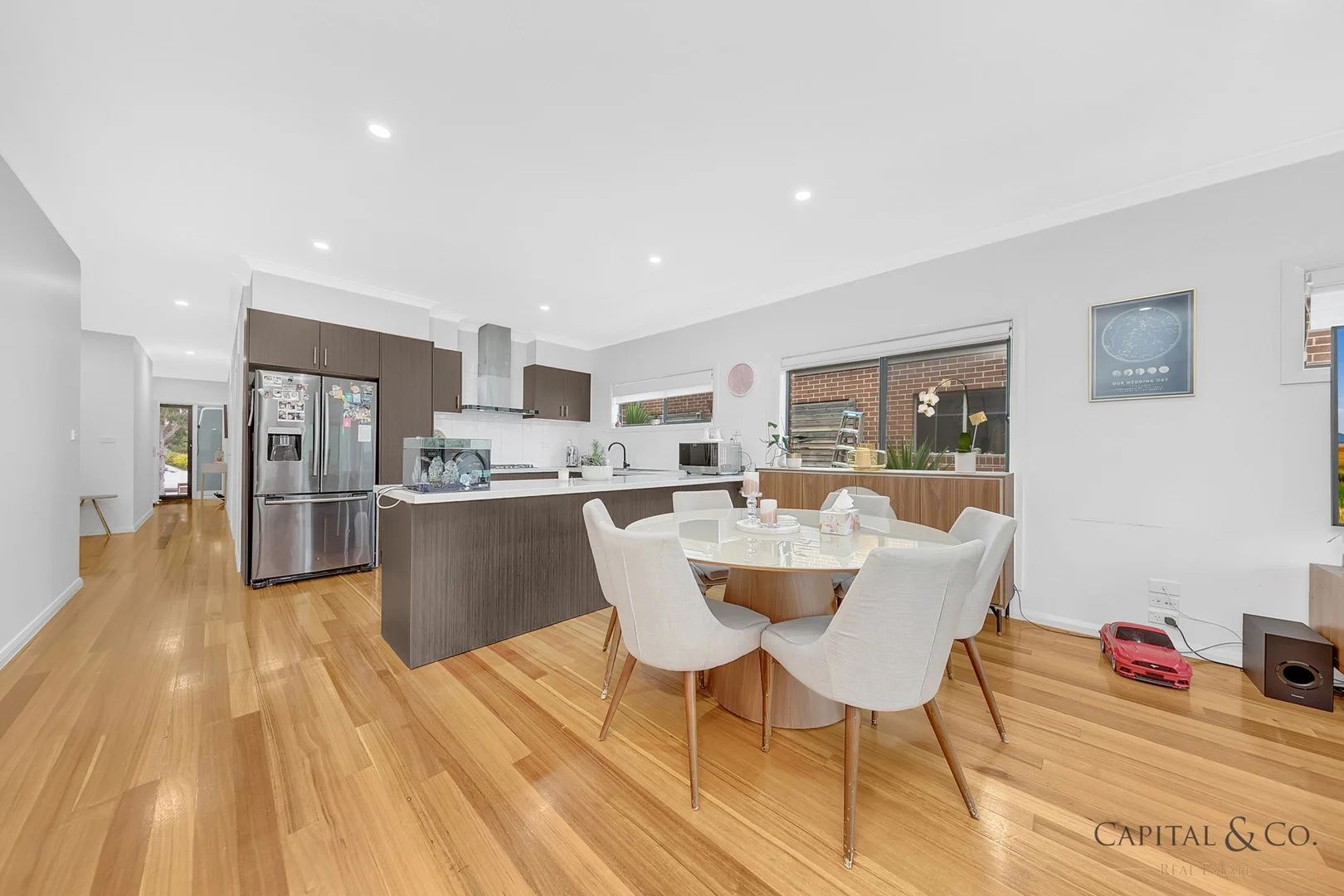 12 Pittaway Street, Mernda VIC 3754