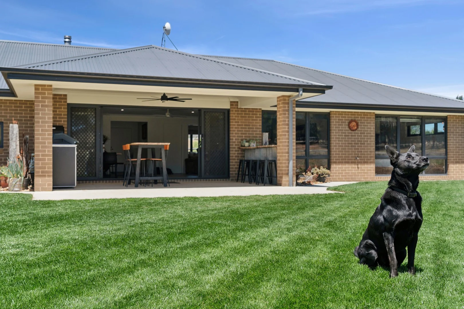 203 Williamsdale Road, Burra NSW 2620