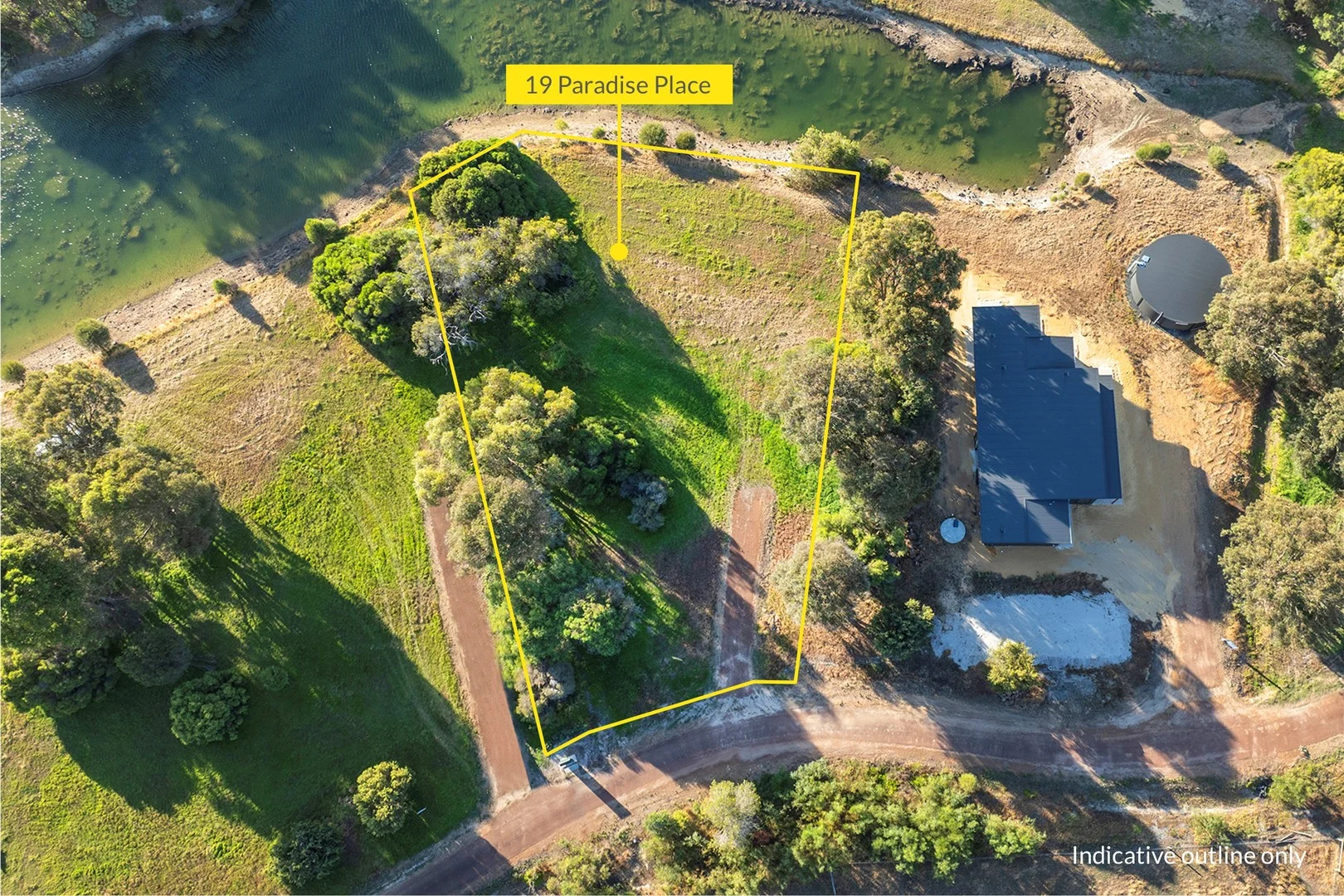 19 Paradise Place, Wilyabrup WA 6280