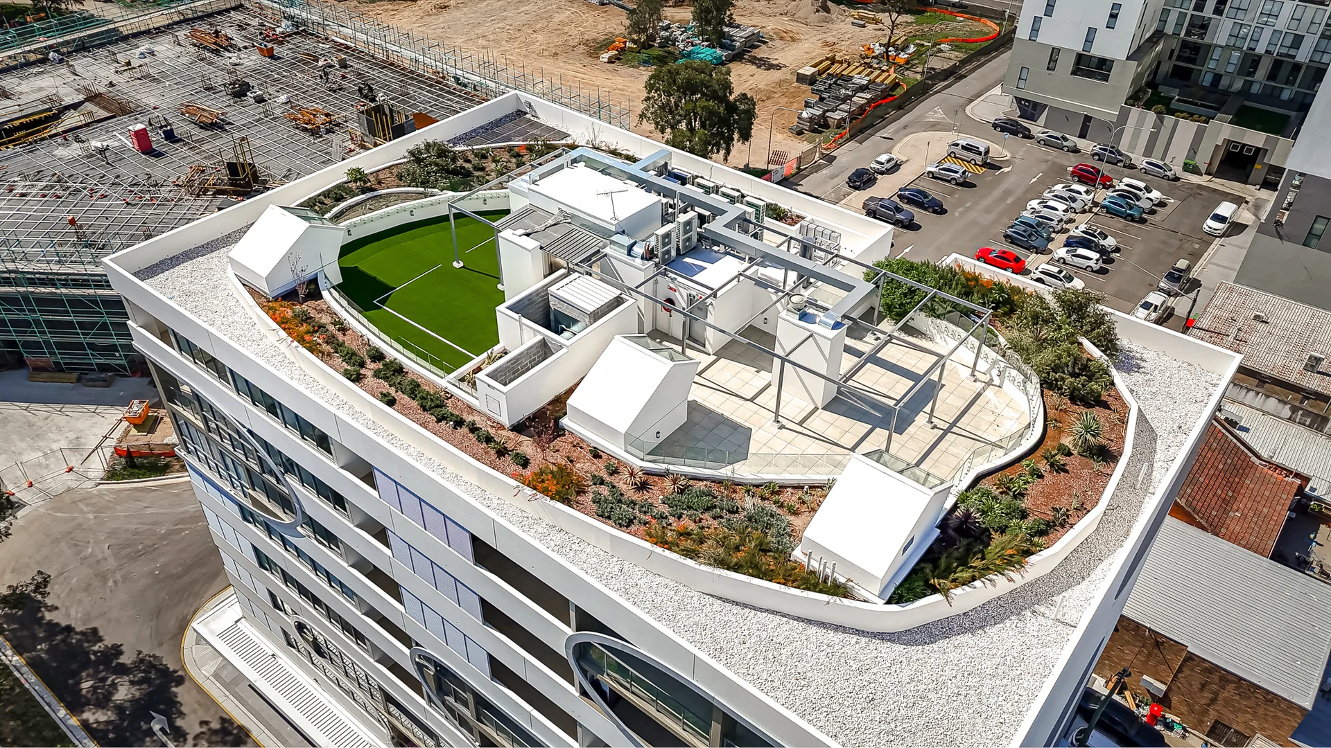 Additional image 9 of 108/10-12 Howatt Street, Villawood NSW 2163