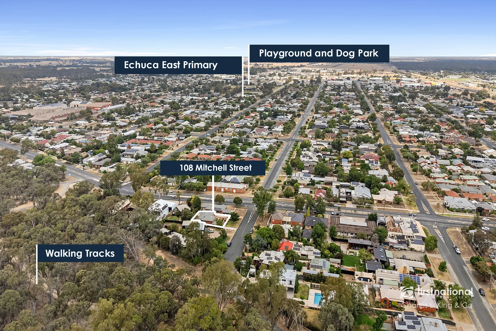 Additional image 17 of 108B Mitchell Street, Echuca VIC 3564