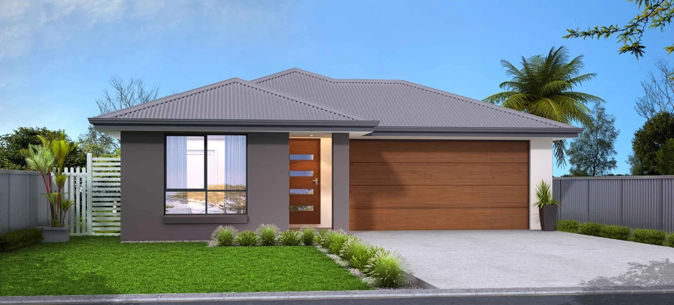 Lot 61 Peninsula Esate, Midway Point TAS 7171