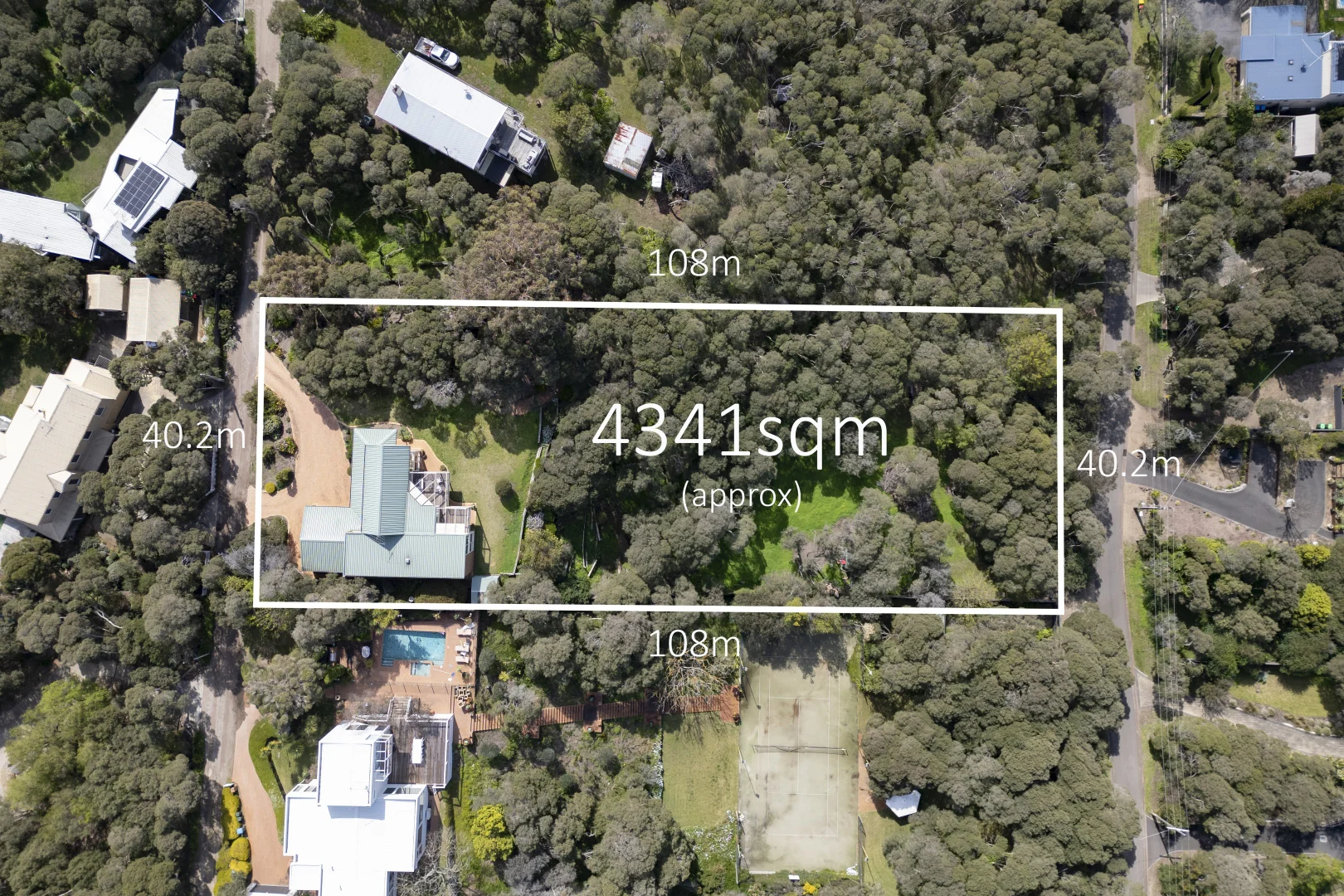 Additional image 35 of 34 Minnimurra Road, Rye VIC 3941