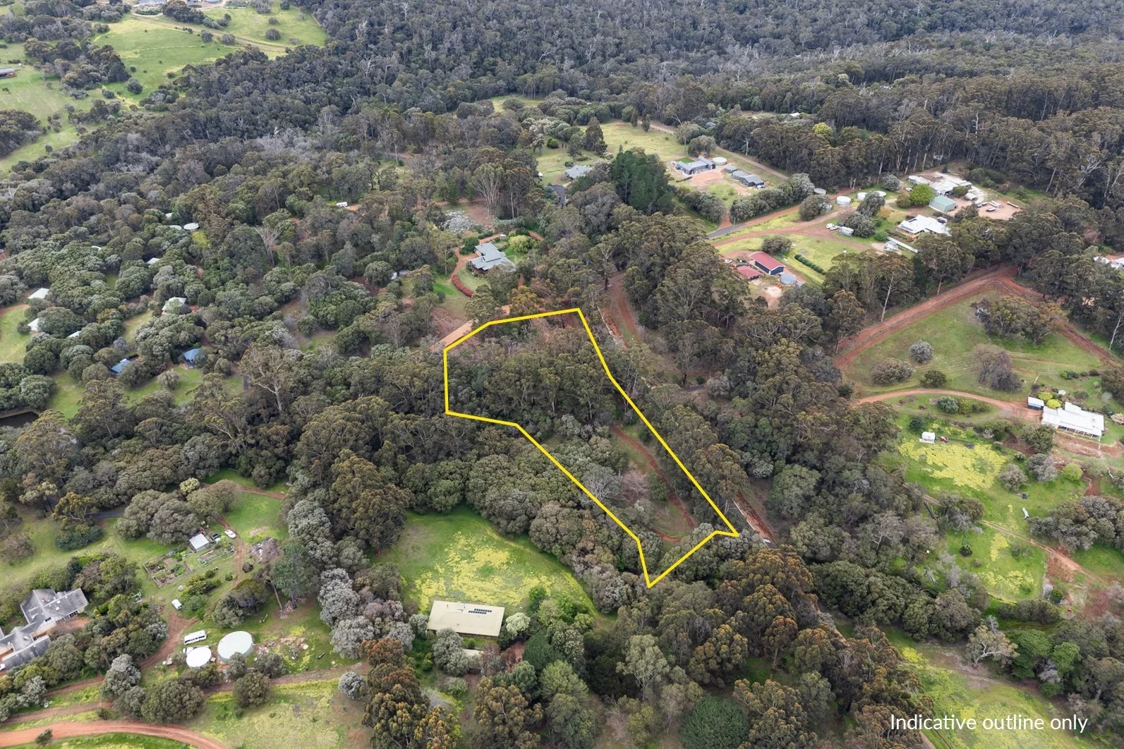 Additional image 10 of PL 603/169 Kevill Road, Margaret River WA 6285