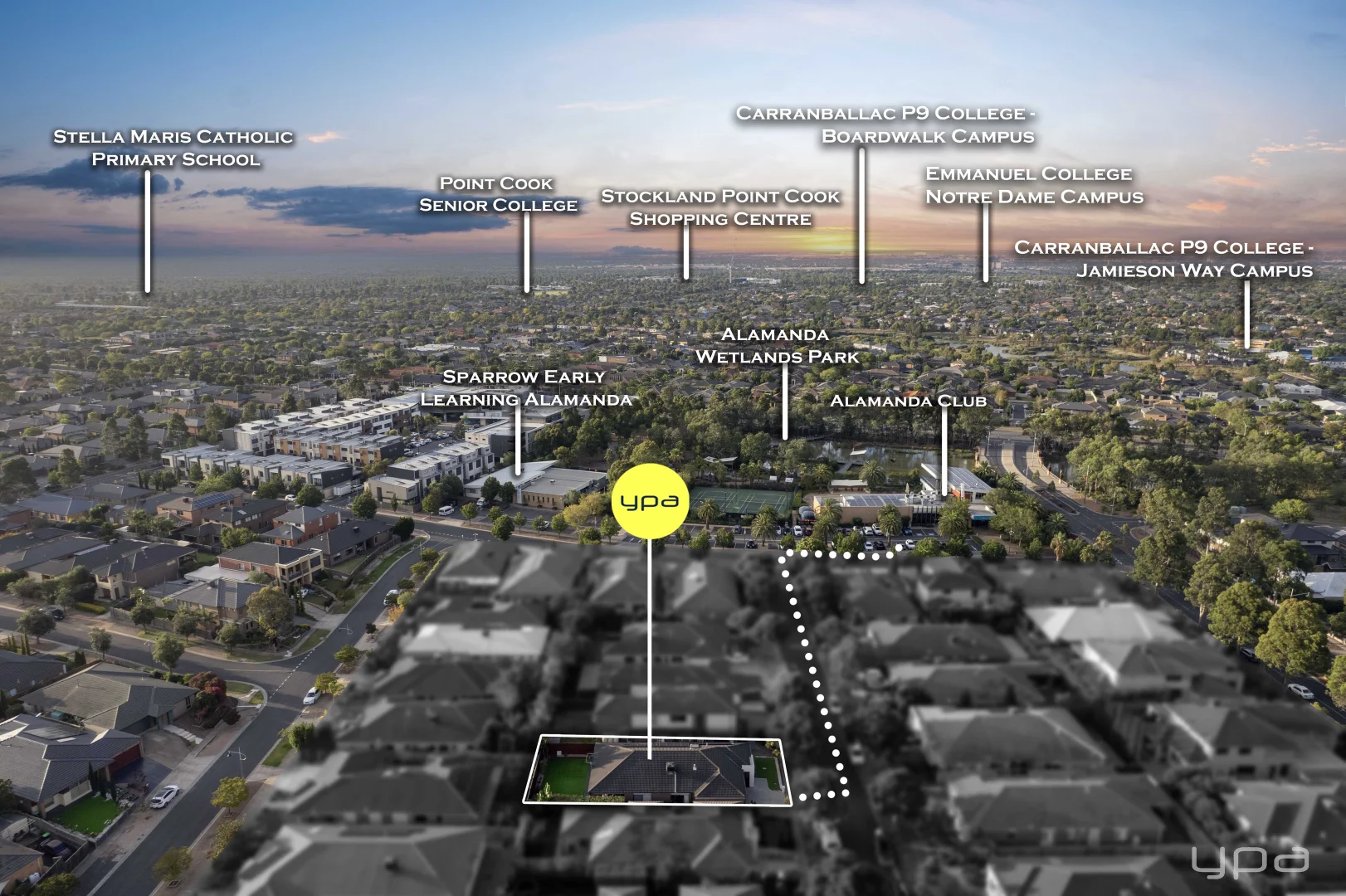 Additional image 2 of 10 Seychelles Street, Point Cook VIC 3030