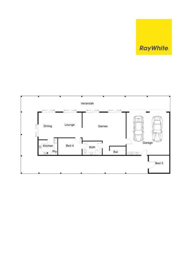 Additional image 13 of 378 Dingo Beach Road, Gregory River QLD 4800
