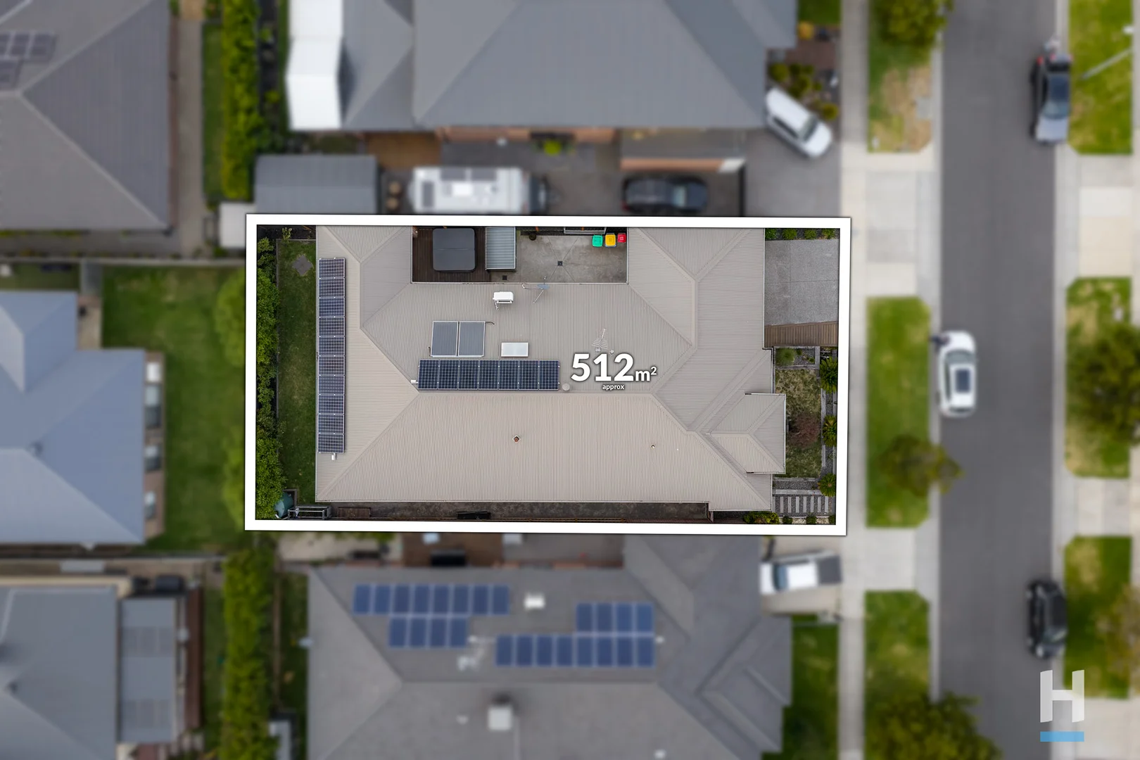 Additional image 23 of 11 Celadon Grove, Botanic Ridge VIC 3977