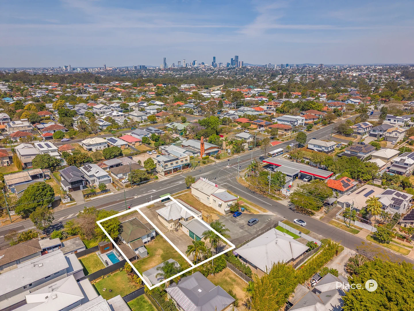 Additional image 3 of 206 & 208 Wardell Street, Enoggera QLD 4051