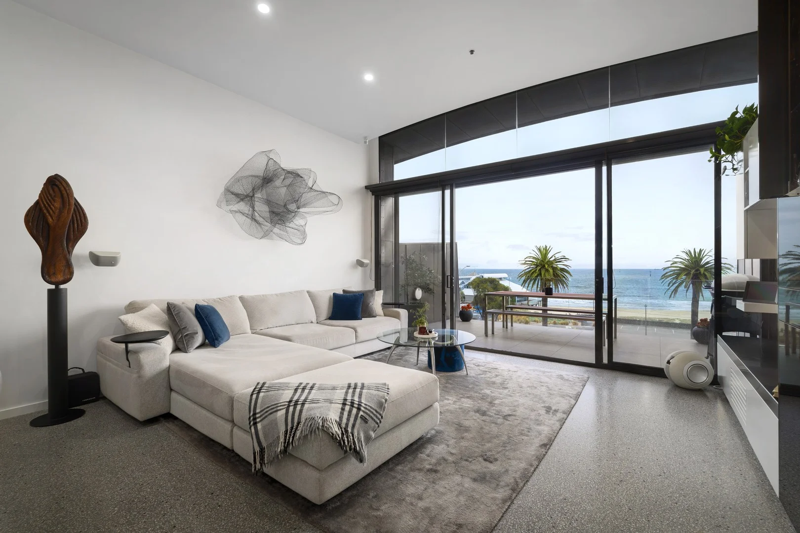 Additional image 2 of 407/49 Beach Street, Port Melbourne VIC 3207