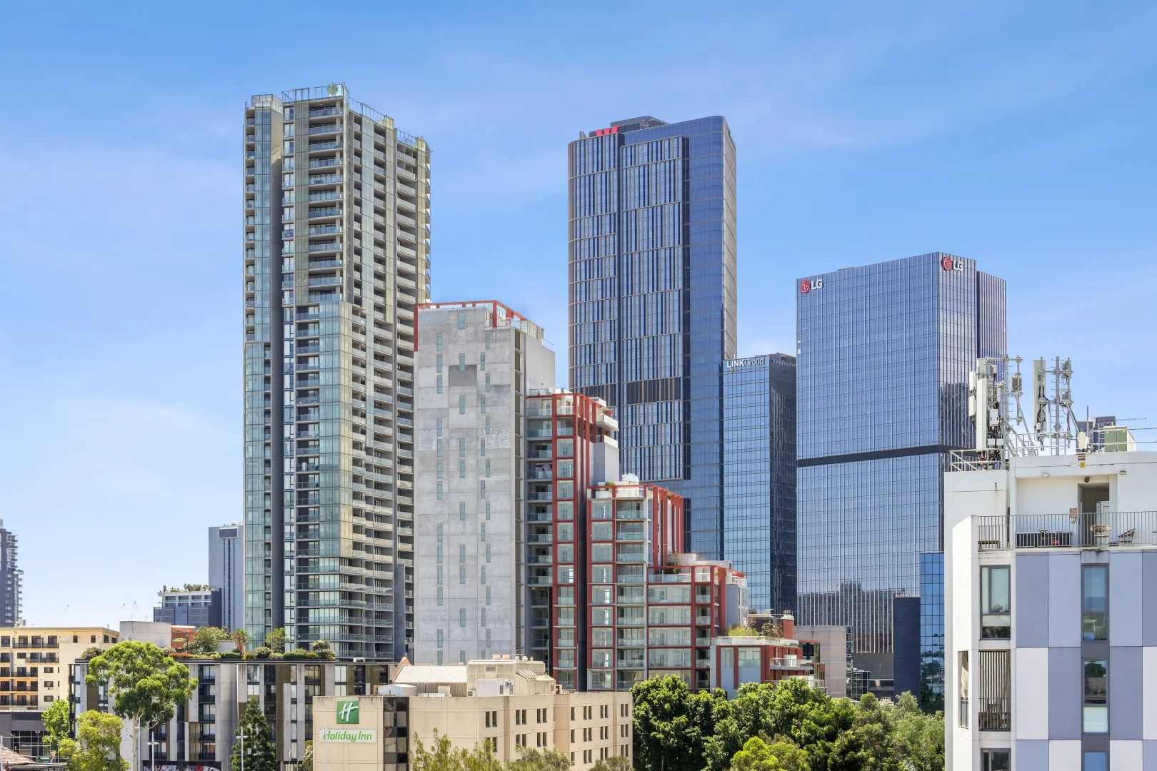 Additional image 9 of 23/4 Peace Lane, Parramatta NSW 2150