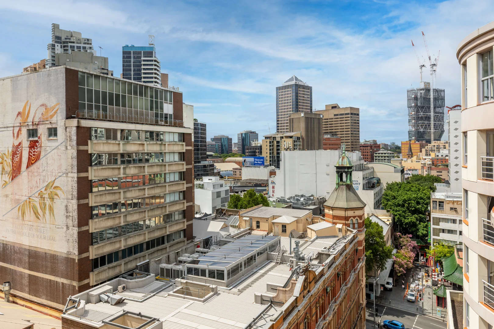 Additional image 12 of 1712/28 Harbour Street, Sydney NSW 2000
