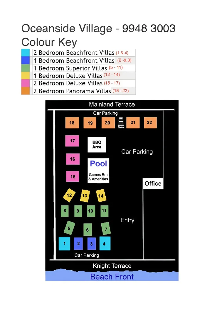 Additional image 9 of 6/117 Knight Terrace, Denham WA 6537