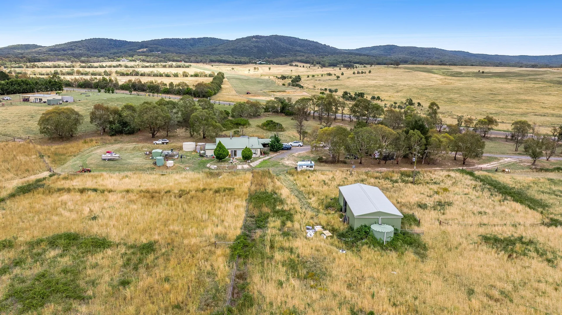 Additional image 13 of 615 Currawang Road, Tirrannaville NSW 2580