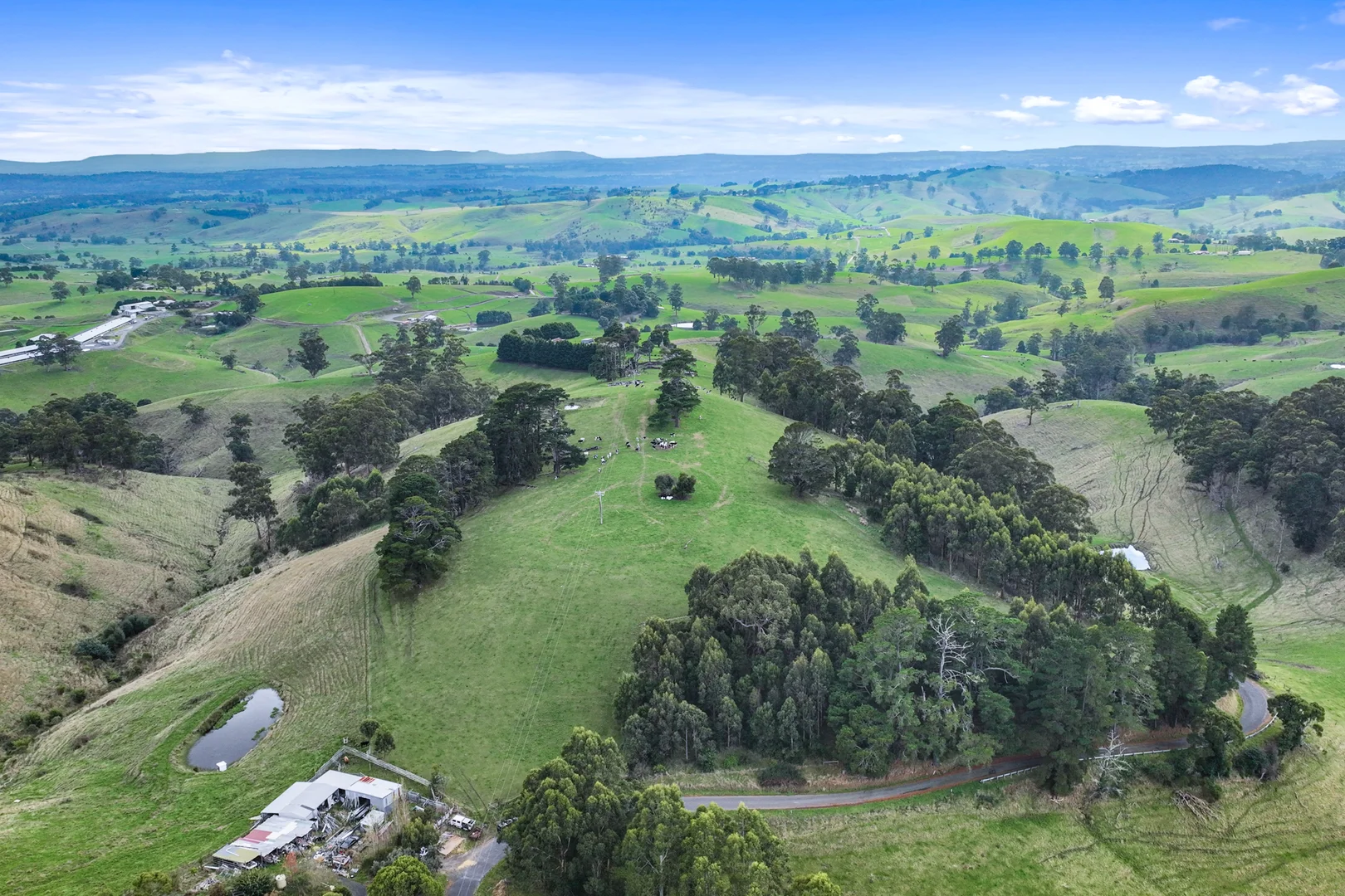 Additional image 14 of Lot 1-3 Mountain View-McDonalds Track, Mountain View VIC 3988