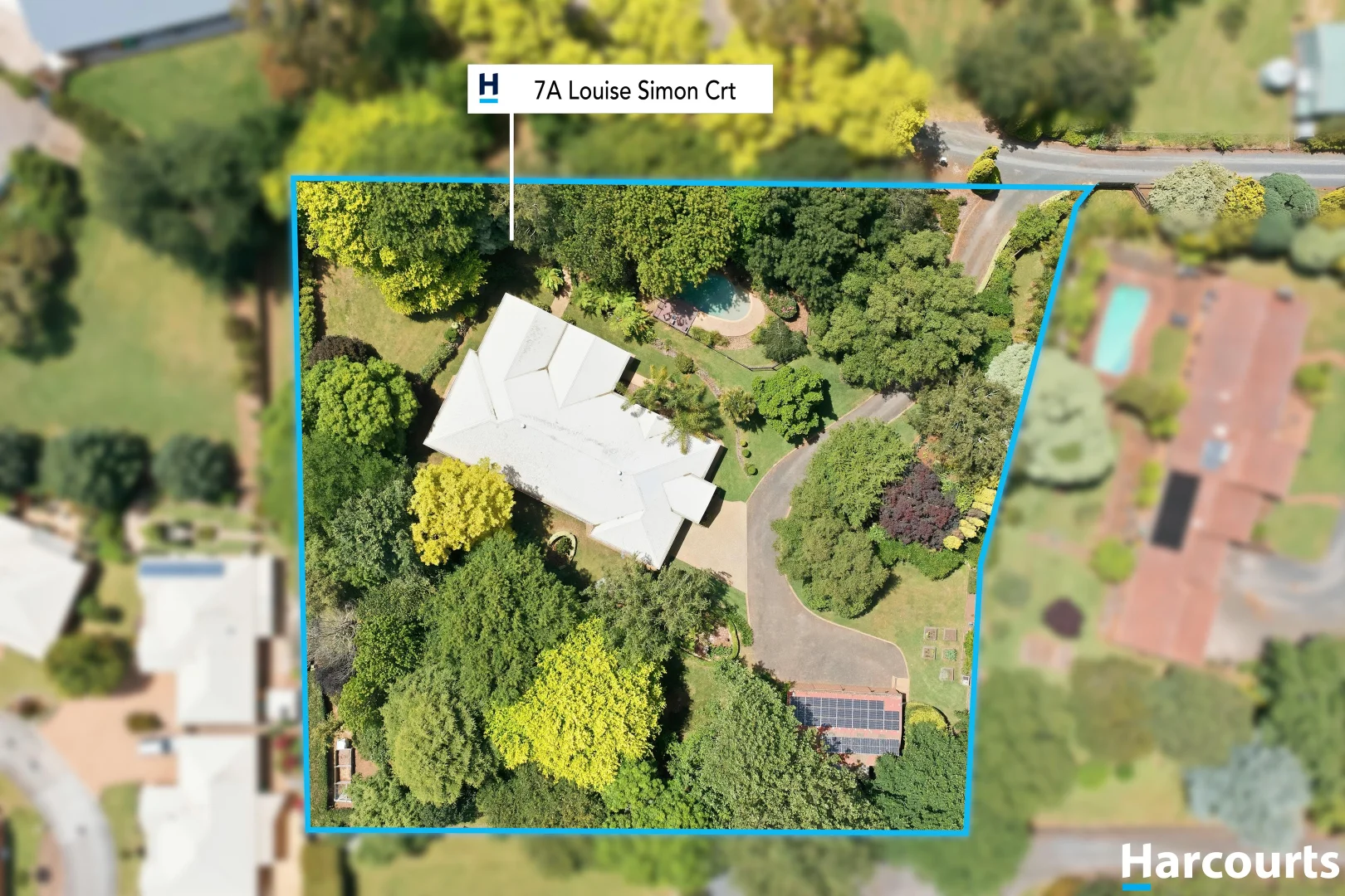 Additional image 34 of 7A Louise Simon Court, Leongatha VIC 3953