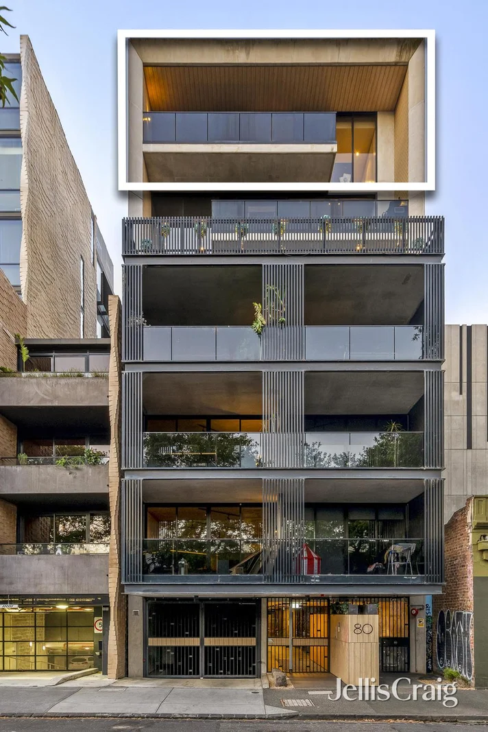 Additional image 18 of 601/80 Stanley Street, Collingwood VIC 3066