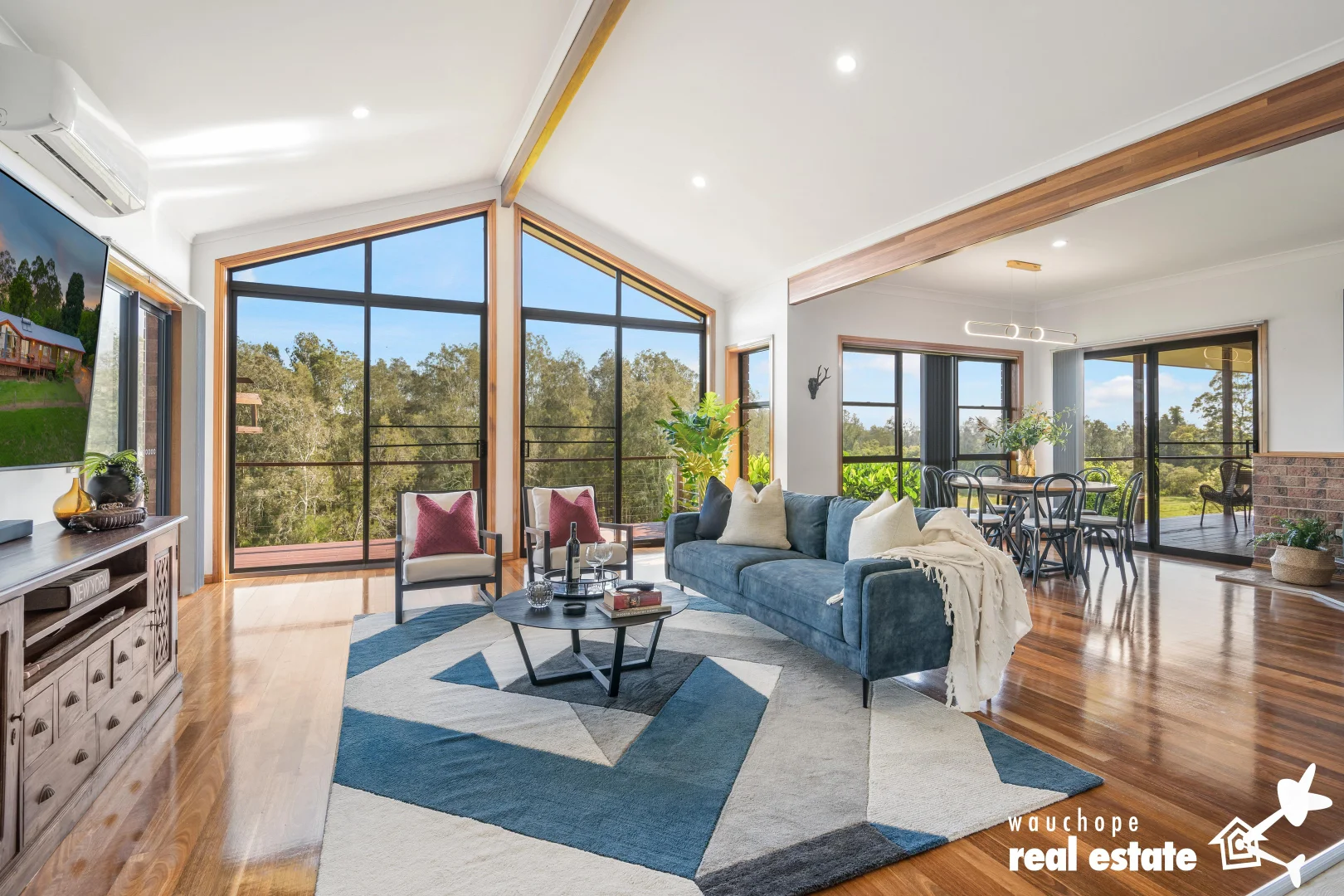 Additional image 7 of 67 Secombe Lane, Redbank NSW 2446