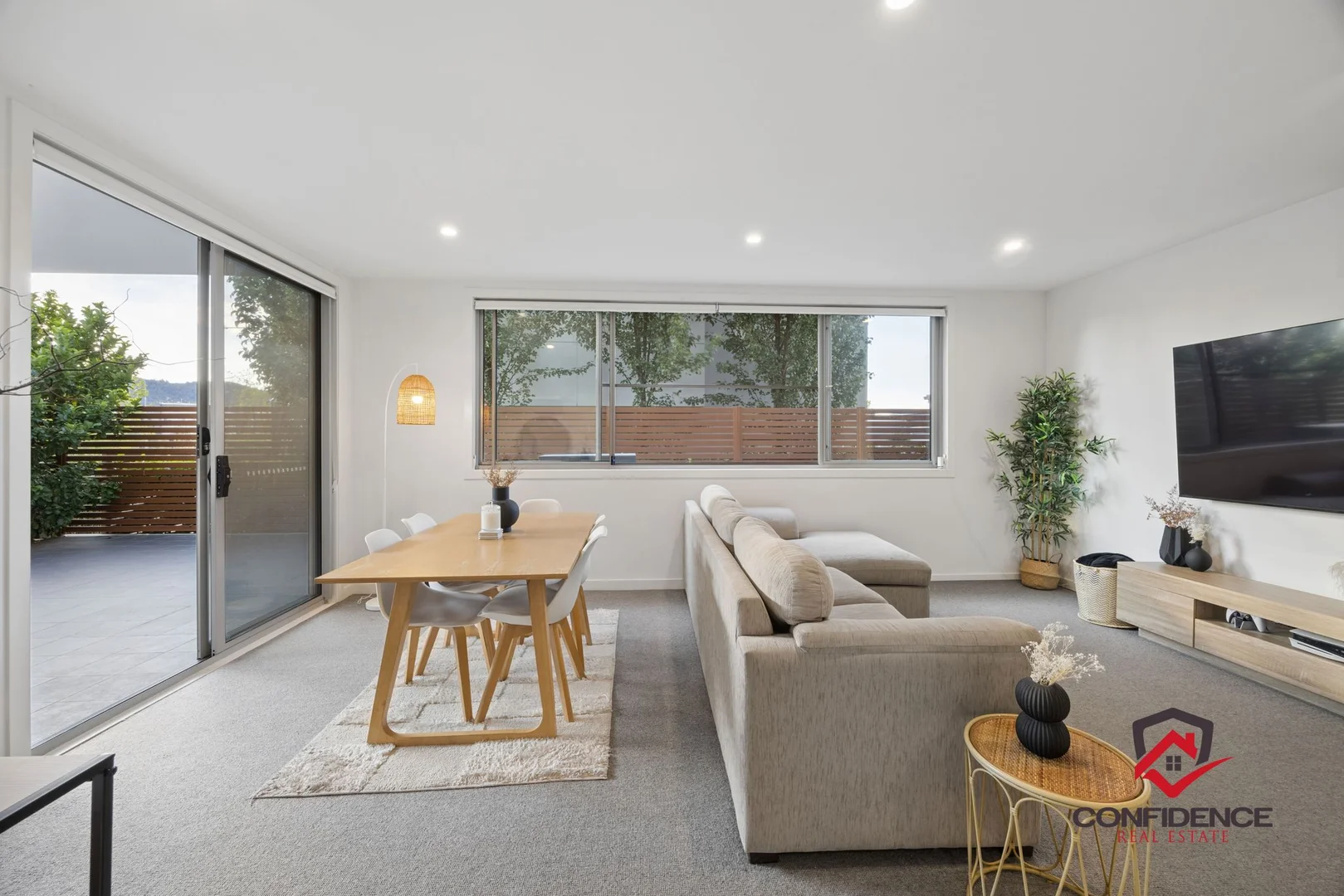 Additional image 3 of 2/120 John Gorton Drive, Coombs ACT 2611