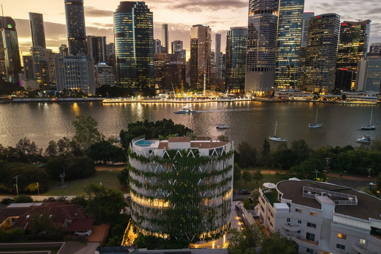 Additional image 4 of 1/12 Hamilton Street, Kangaroo Point QLD 4169